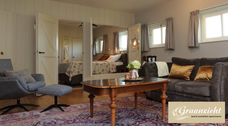 Appartement Orinka