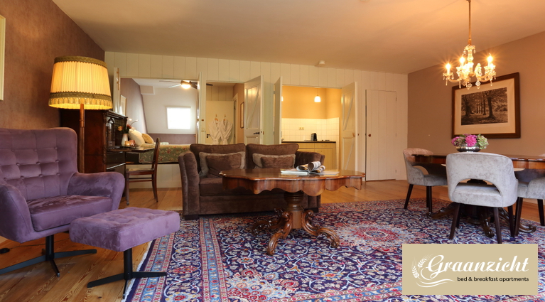 Appartement Ugara