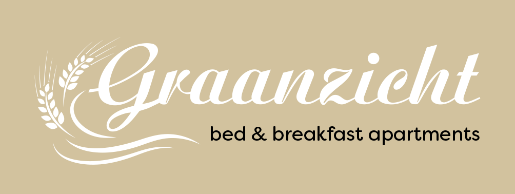 Graanzicht B&B logo